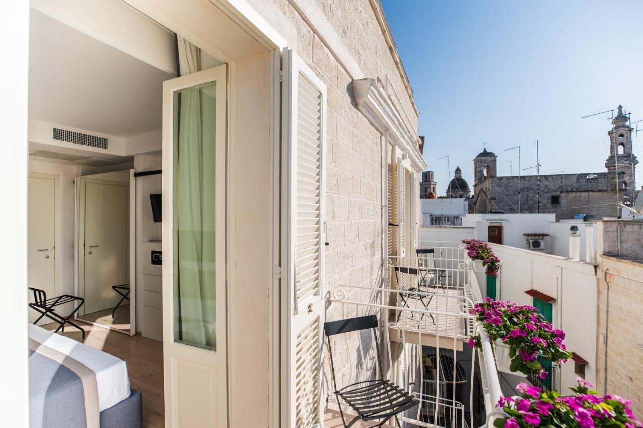 Dimora Maio Hotel Monopoli Exterior photo